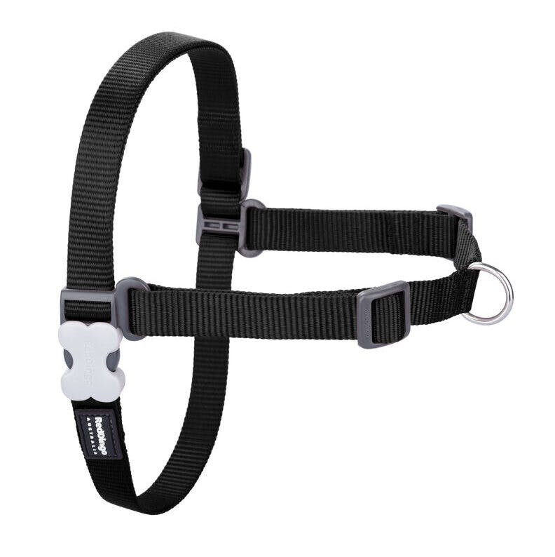 Arnês para Cães Red Dingo Preto S