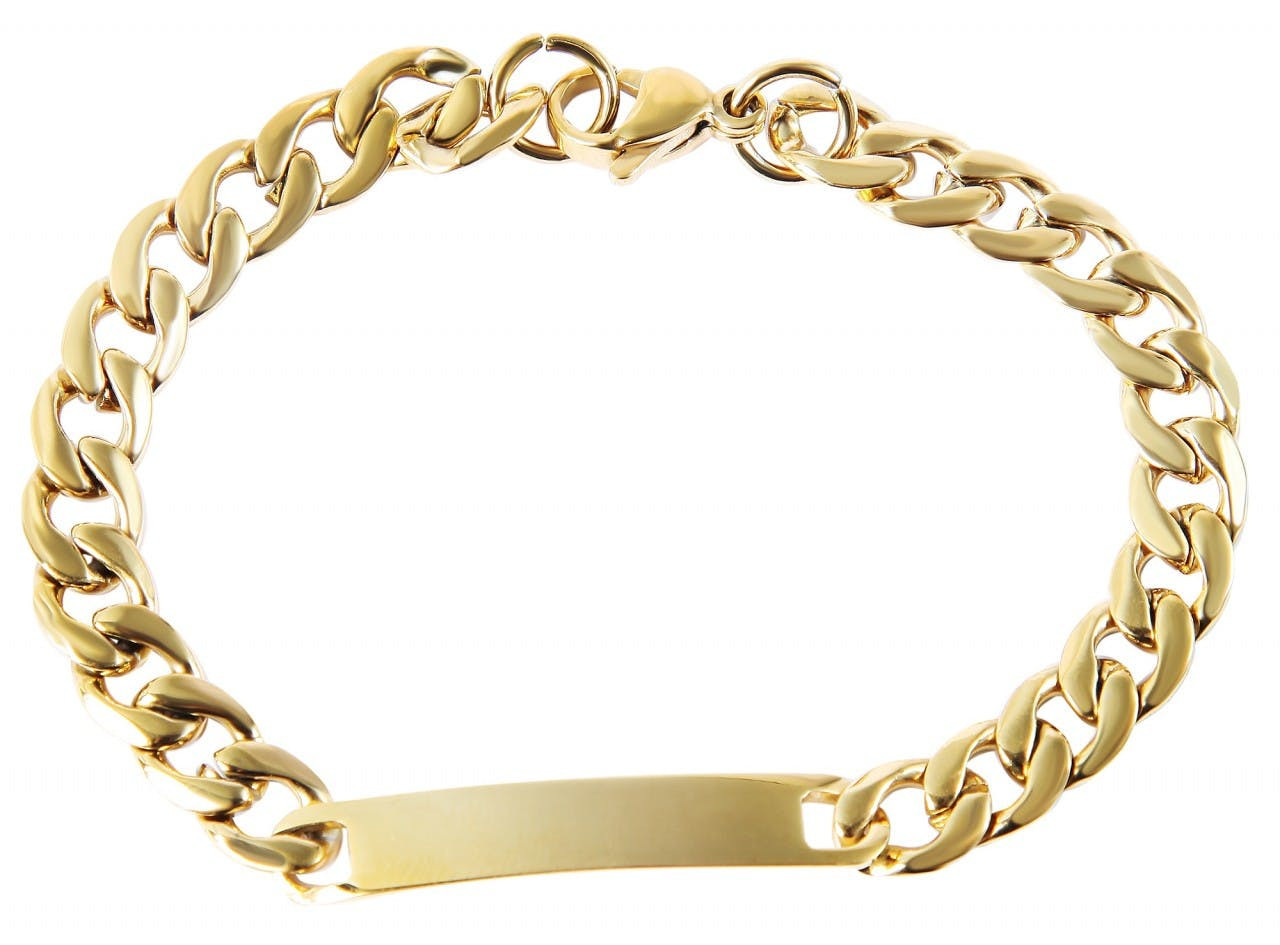 Akzent® Pulseira "Irena" em Aço Inoxidável - 0557 - 5030557-002
