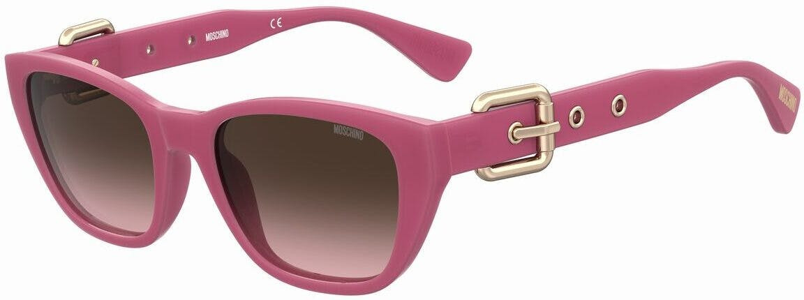 Moschino® Óculos de Sol MOS130-S-MU1 Ø 55 mm