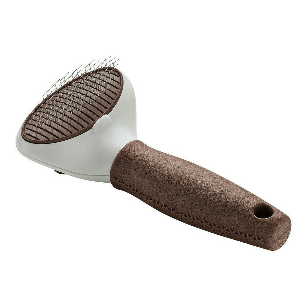 Escova para cardar Hunter Limpeza automática