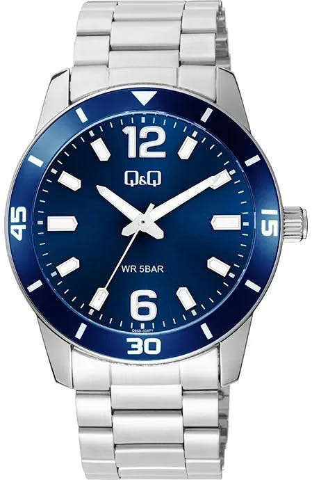 Relógio Q&Q® by CITIZEN Homem Q85B-004PY