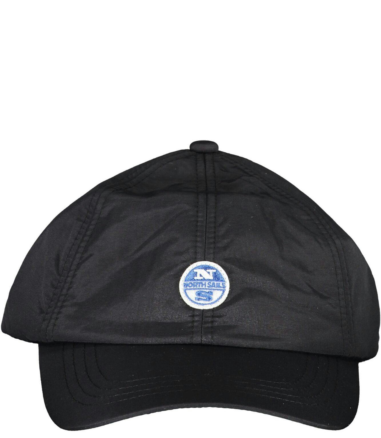 North Sails® Boné Preto Ajustável Unissexo 623232000 - UNI
