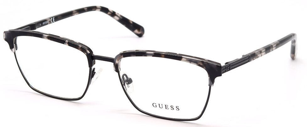Guess® Armação Óptica GU50062 020 54