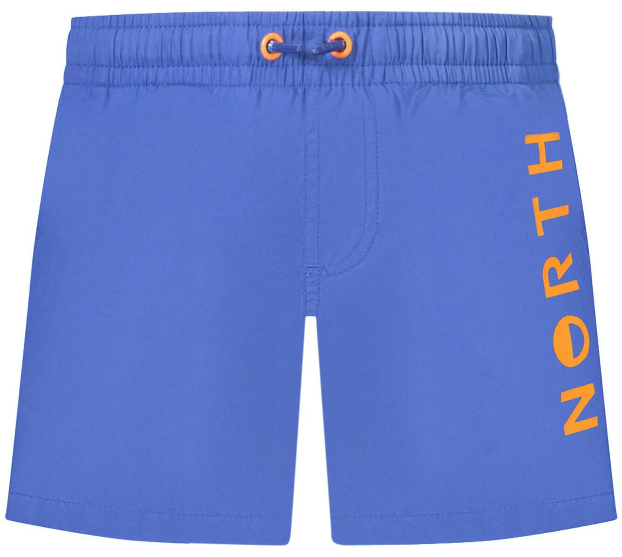 North Sails® Calção Azul de Criança 777575000 - 10A
