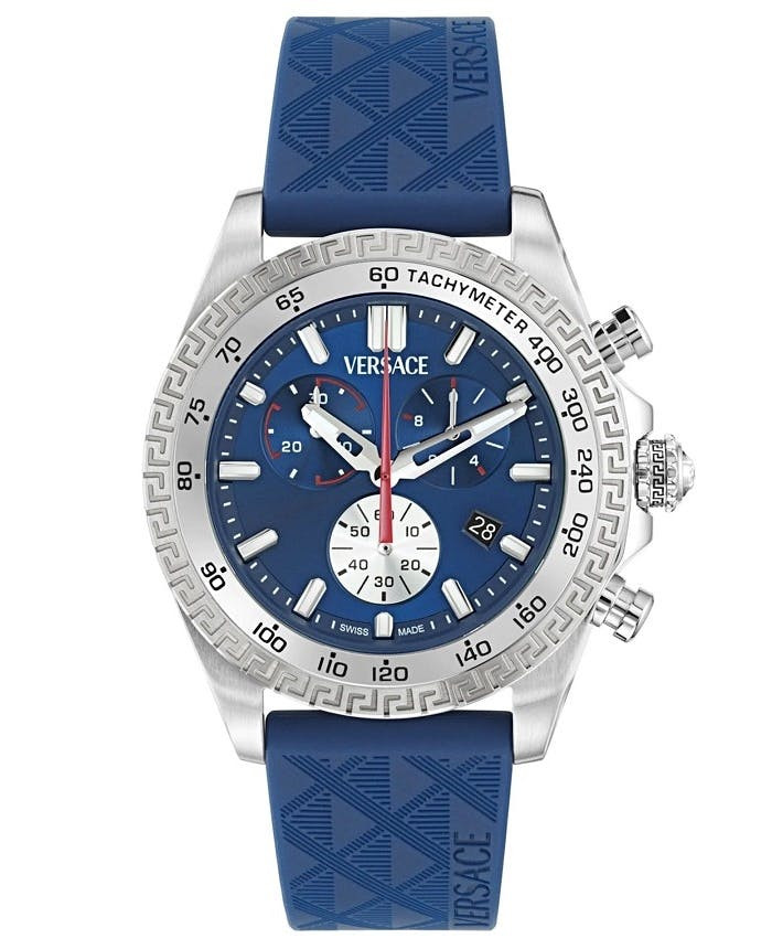 Relógio Versace Swiss® Chrono X VE9K00124