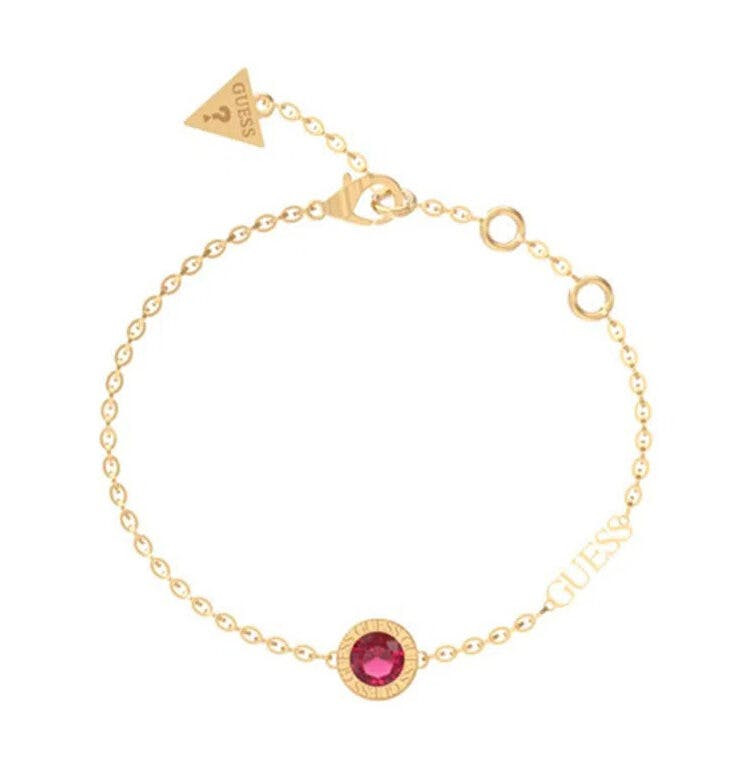 Pulseira Guess® JUBB02246JWYGCOL