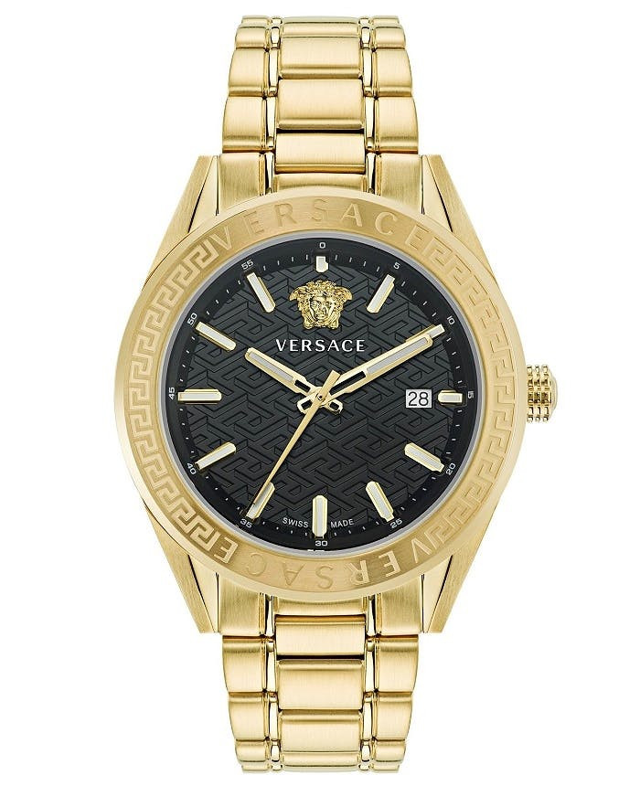 Relógio Versace Swiss® V-Code VE6A00623
