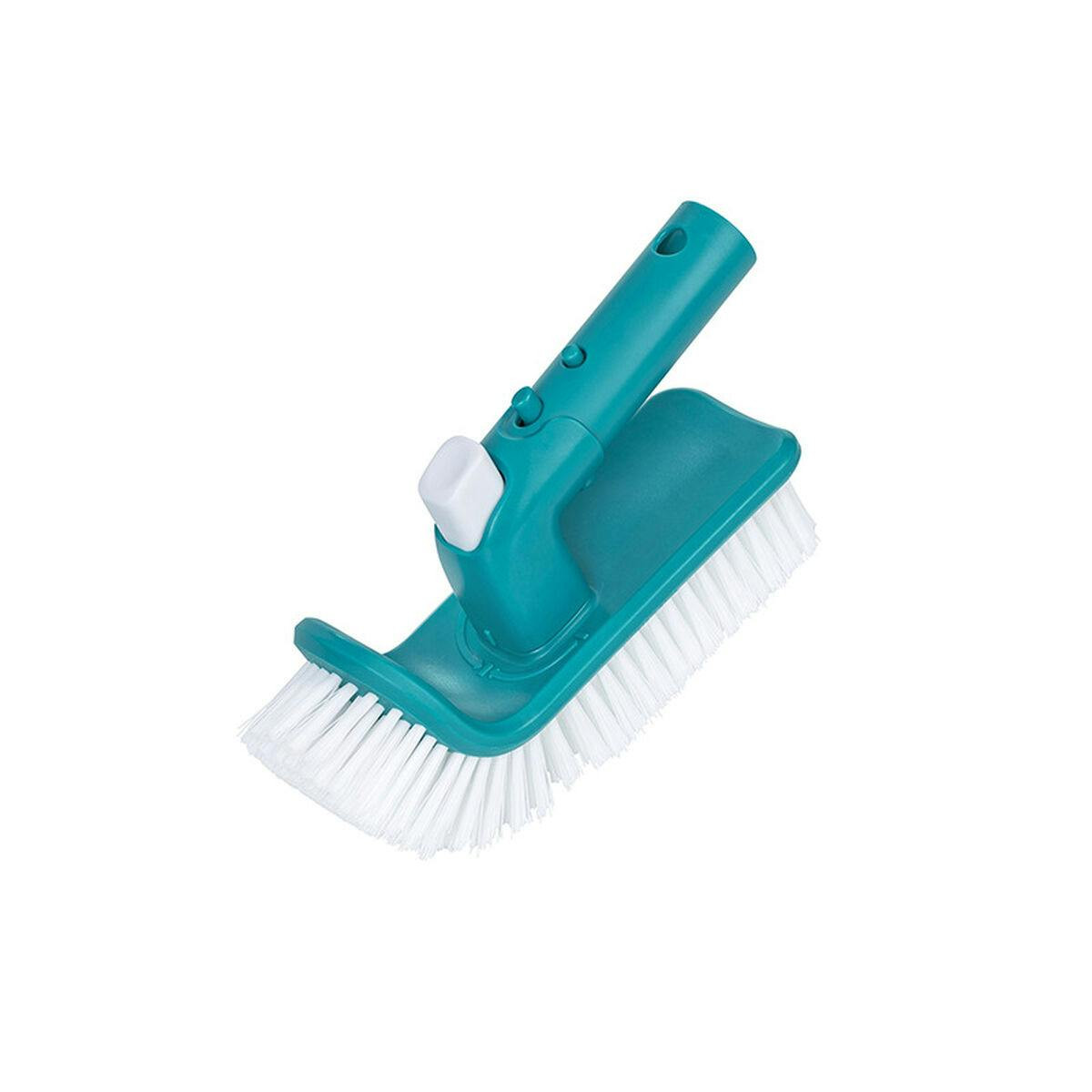 Escova Curva Para A Piscina Bestway 63,5 Cm