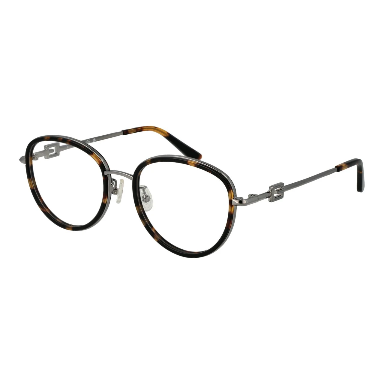 Guess® Armação Óptica GU2991-D 052 53