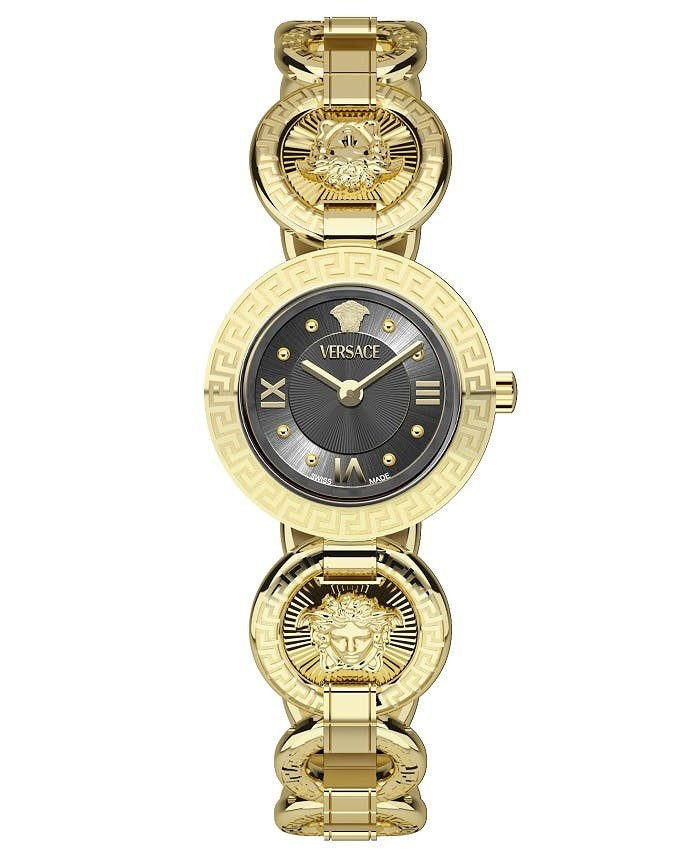 Relógio Versace Swiss® Greca Jewel VEWCA0624