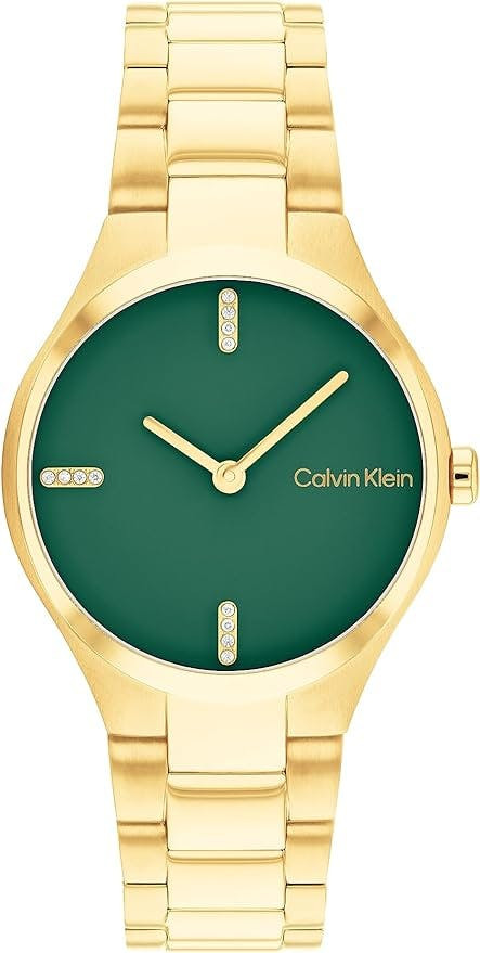 Relógio Calvin Klein® 25200333