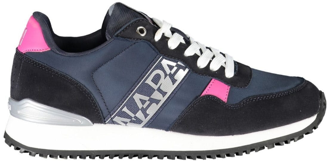Napapijri® Sapatilhas Azuis Mulher A4HWC - 42