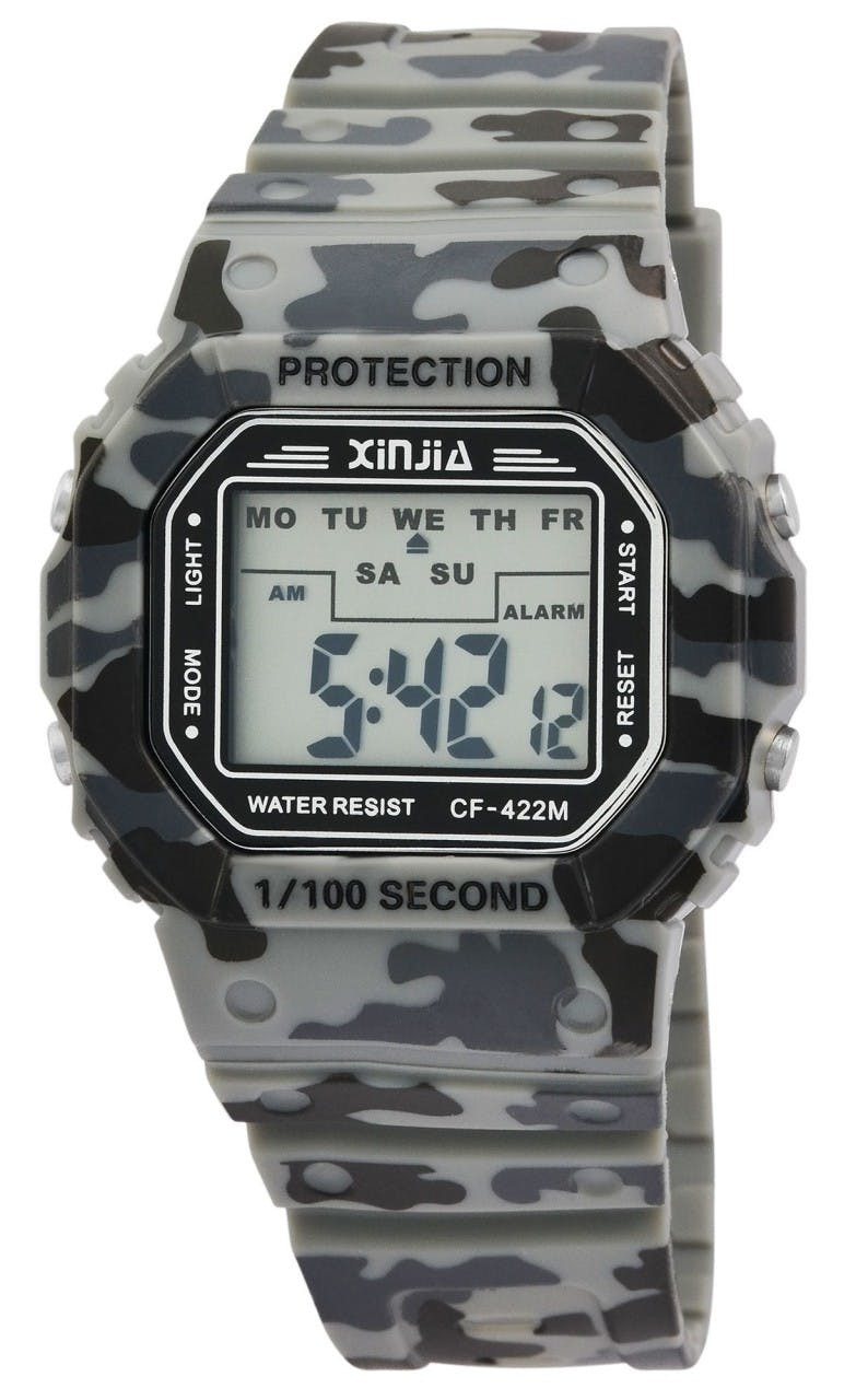 Relógio Xinjia® Homem 2400016