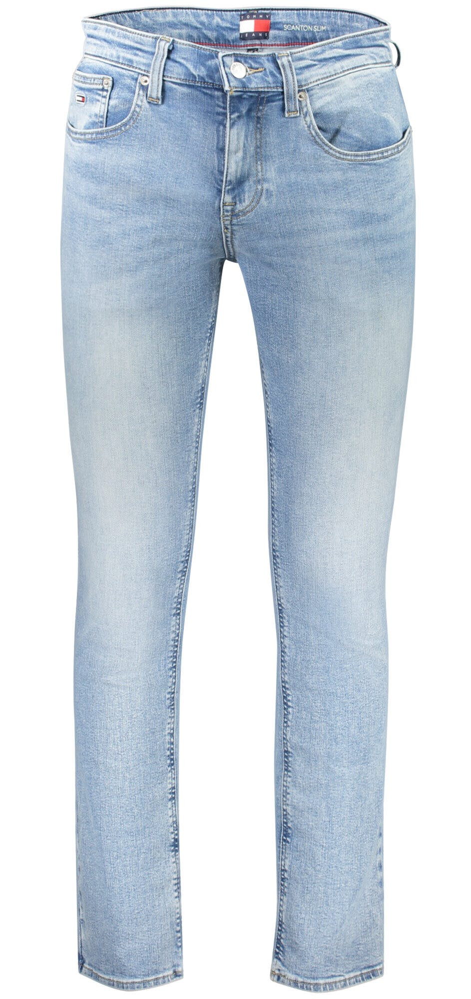 Tommy Hilfiger® Calça de Ganga Homem DM0DM20985 - 31L32