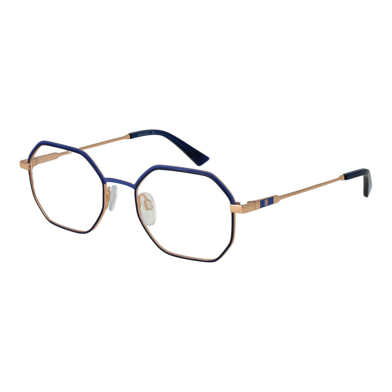 Bulget® Armação Óptica BGY1004 06A 48