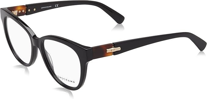 Longchamp® Armação Ótica LO2698 001 53