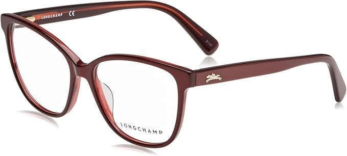 Longchamp® Armação Ótica LO2687 600 53