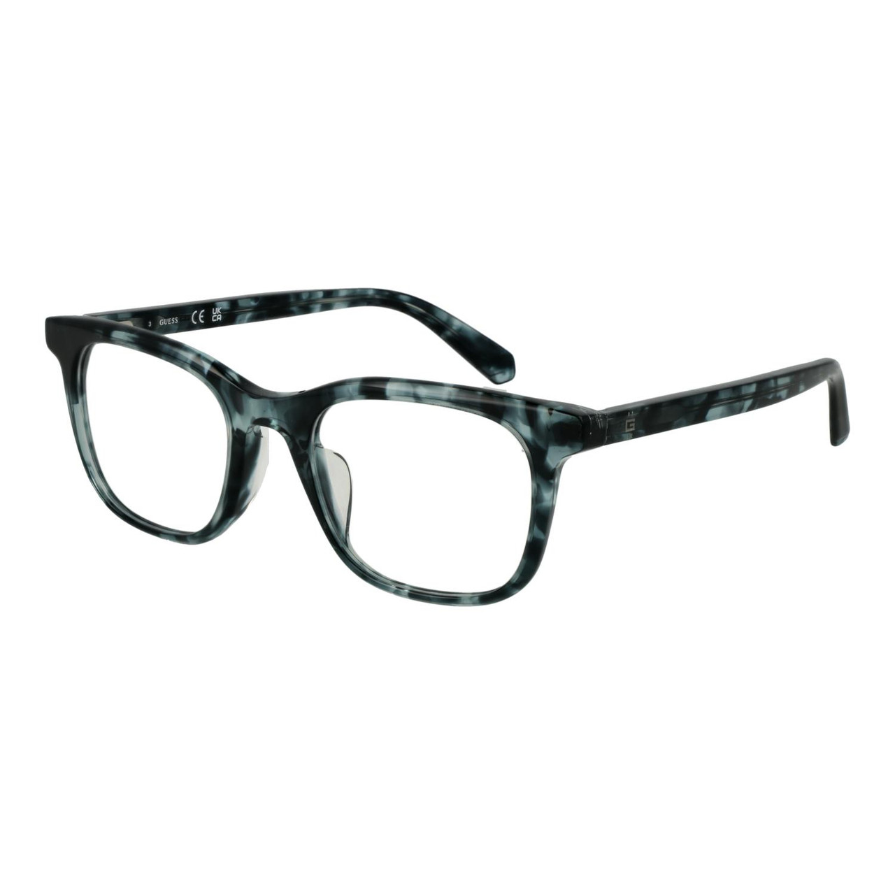 Guess® Armação Óptica GU50092-H 092 50