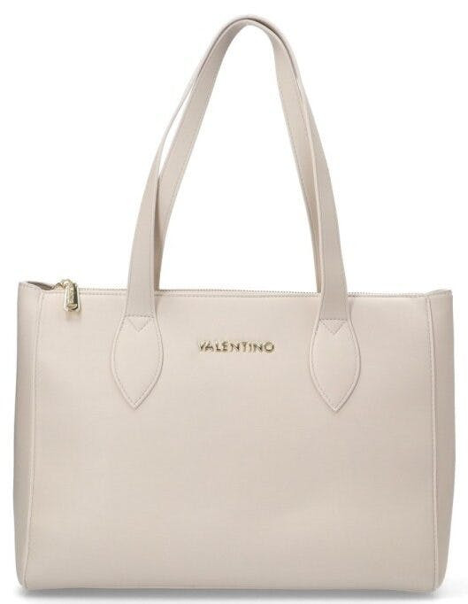Valentino® Mala Bege Cru de Mulher VBS8ZV01 - UNI