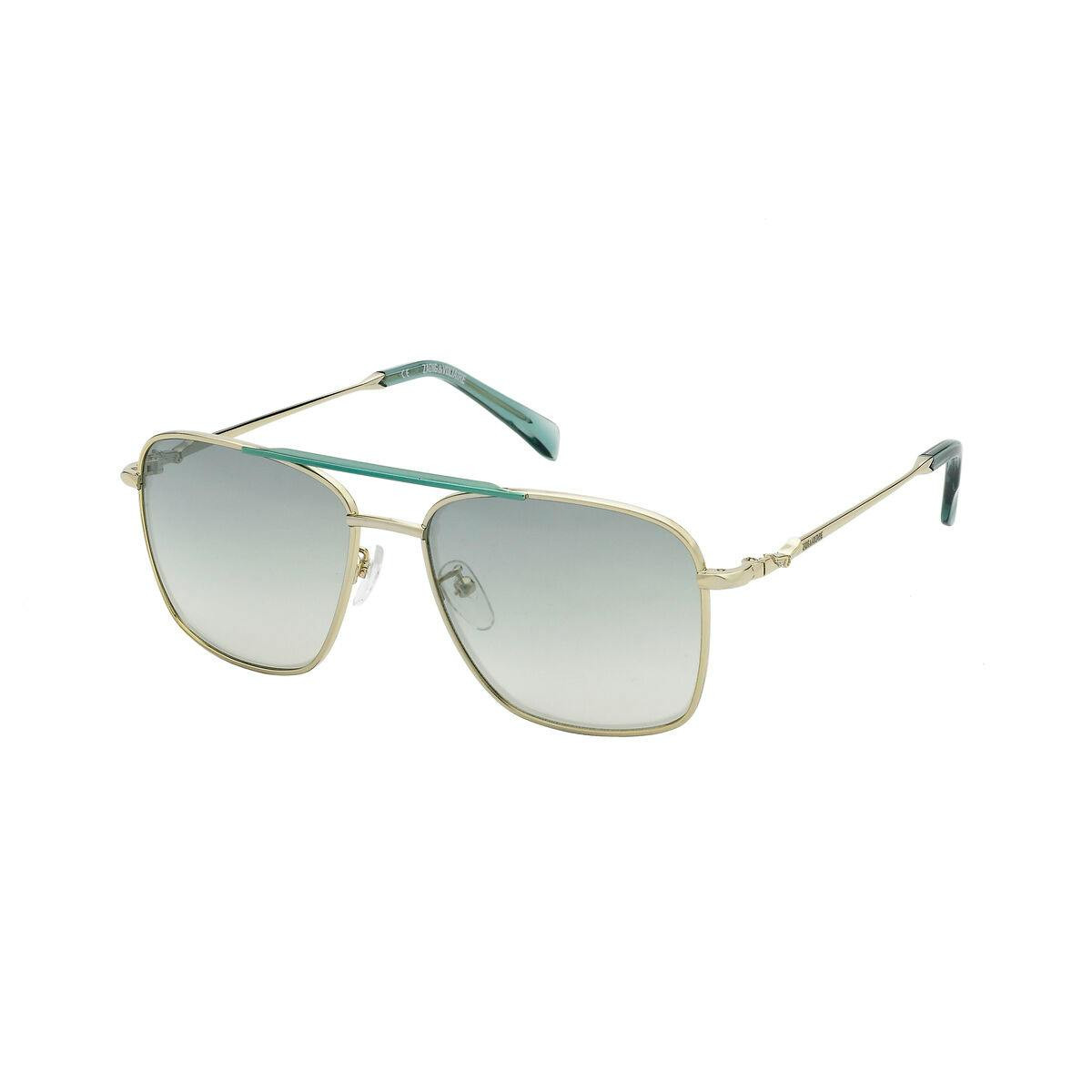 Óculos Escuros Femininos Zadig & Voltaire Szv337-560492 Ø 56