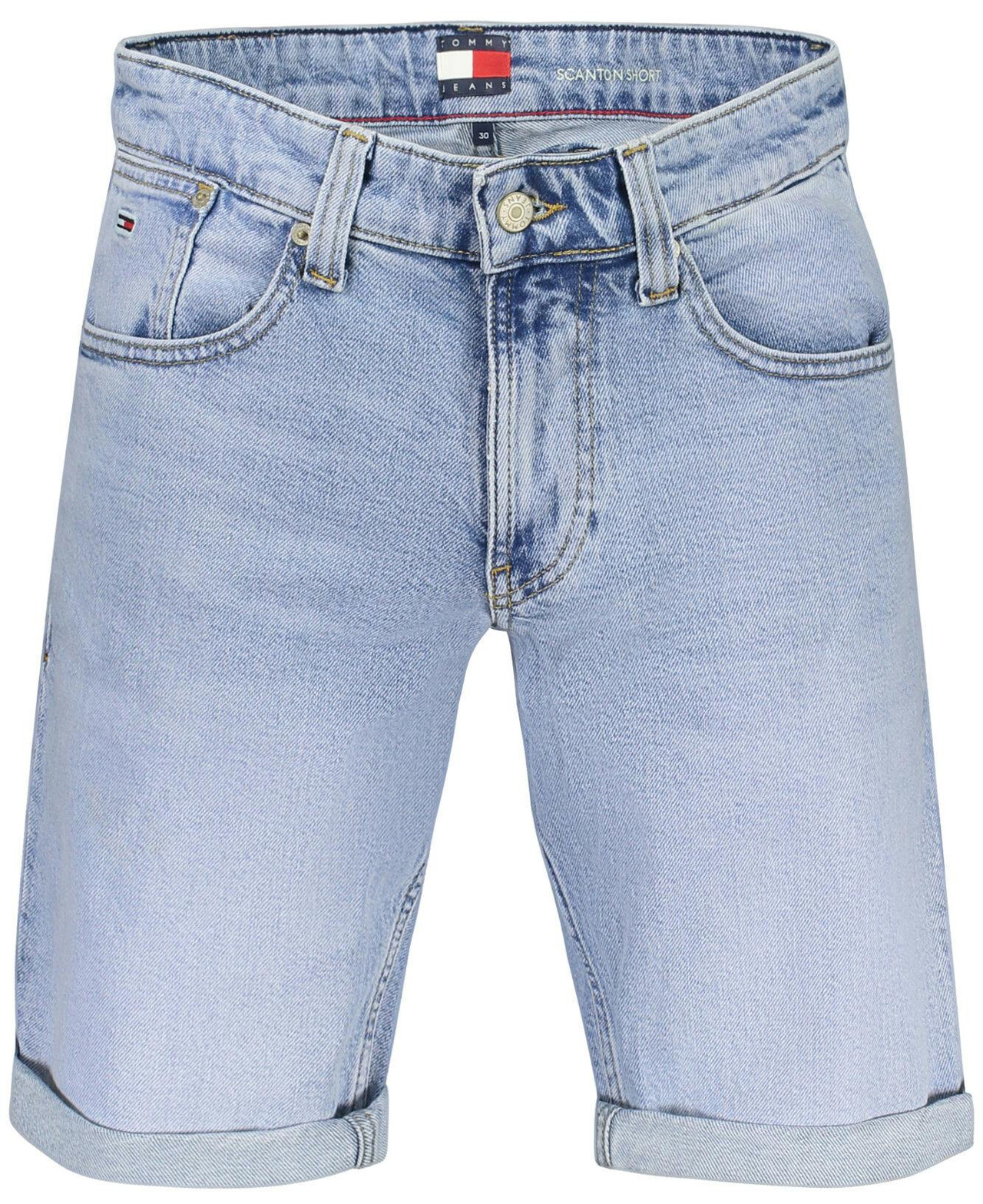 Tommy Hilfiger® Calção de Ganga Homem DM0DM20954 - 30