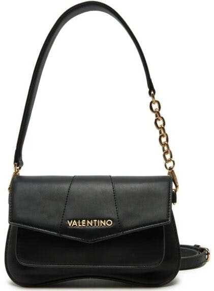 Valentino® Mala Preta de Mulher VBS8NP13 - UNI