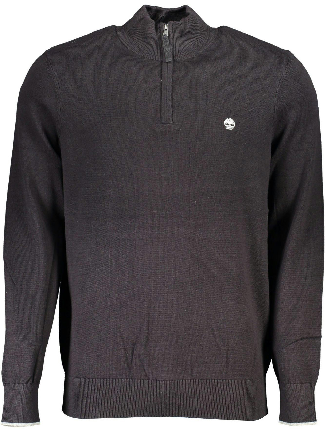 Timberland® Camisola com Fecho Preta Homem TB0A2BSW - 2XL