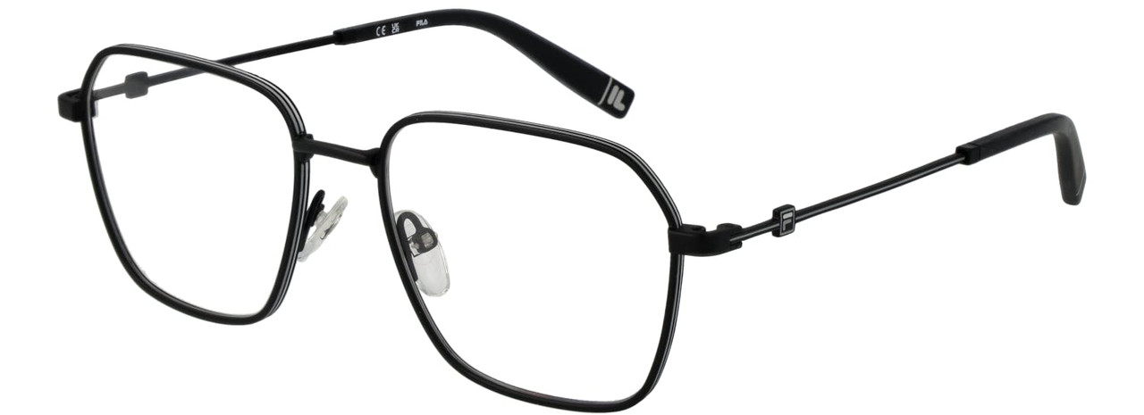 Fila® Armação Óptica VFI308 0S39 52