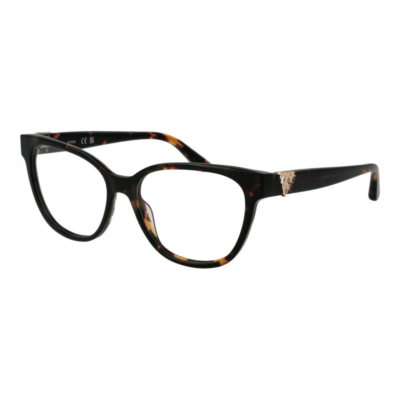 Guess® Armação Ótica GU2855-S 052 54