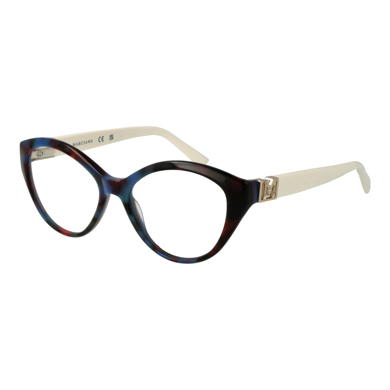 Marciano by Guess® Armação Ótica GM50004 092 52