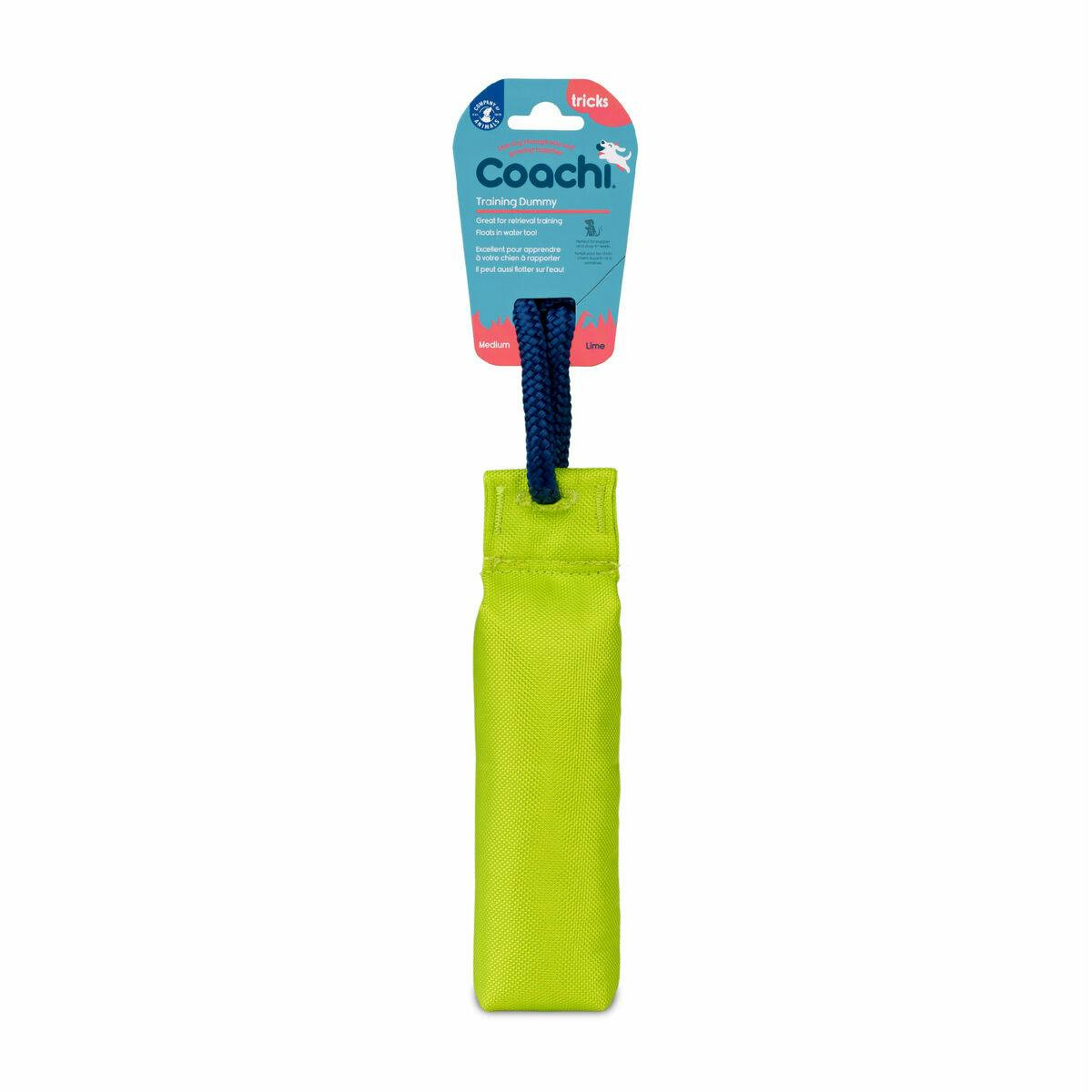 Coachi Brinquedo de treino Truning Dummy