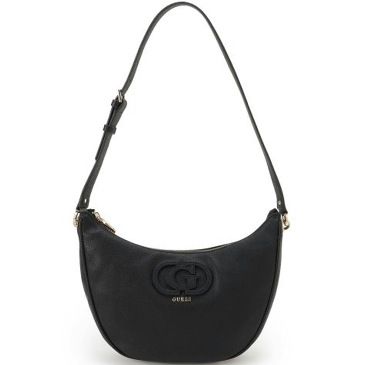 Guess® Mala Preta de Mulher BG953602 - UNI