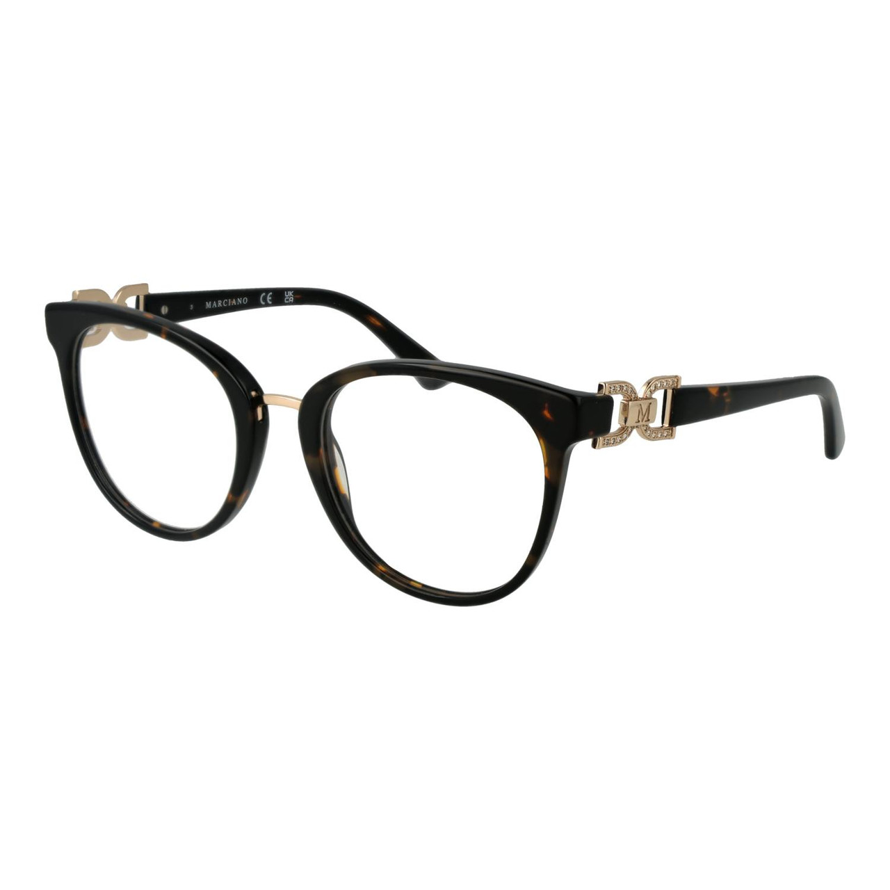 Marciano by Guess® Armação Ótica GM0392 052 53