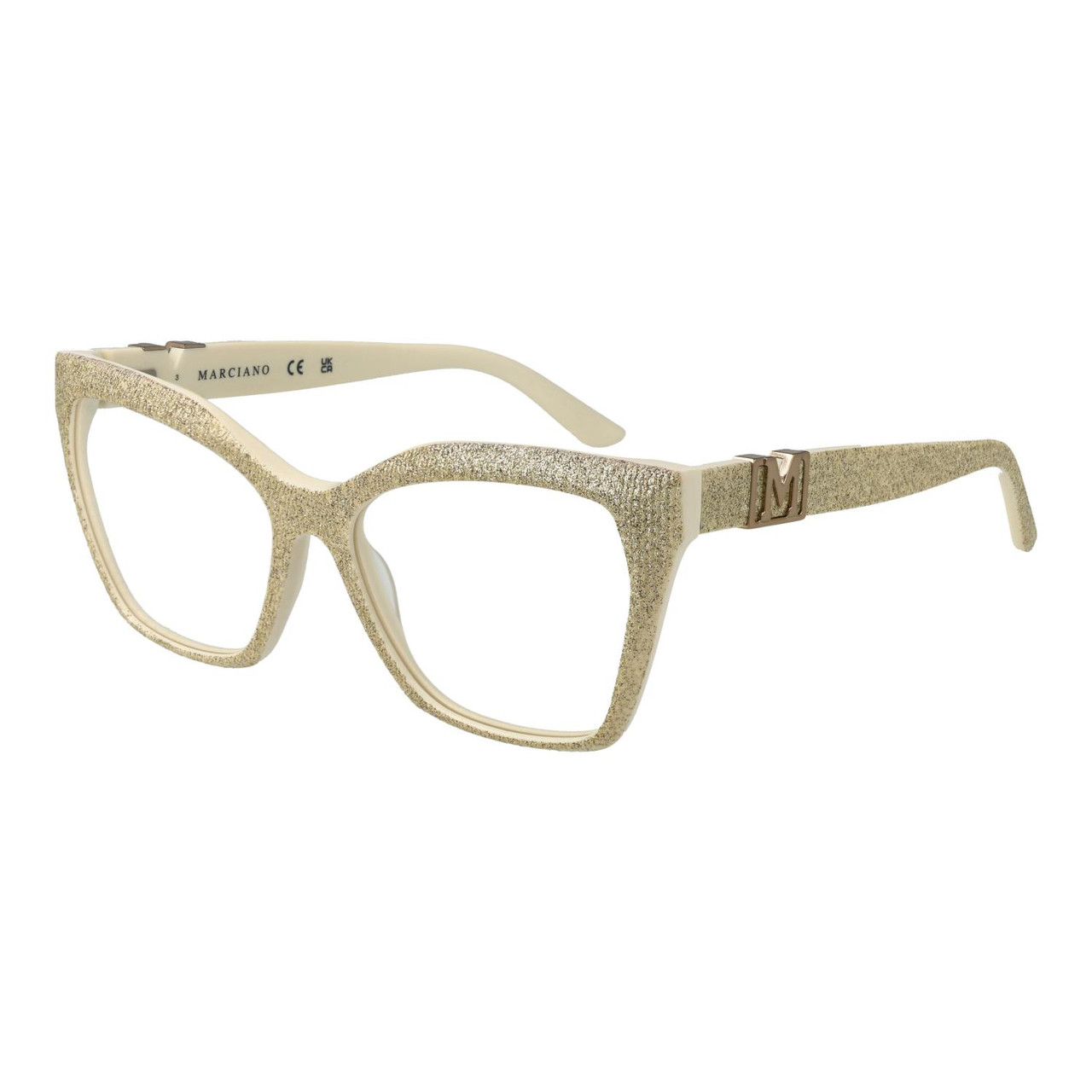 Marciano by Guess® Armação Ótica GM50009 025 55