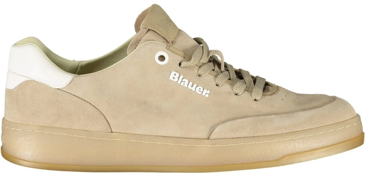 Blauer USA® Sapatilhas Bege de Homem S5FARRELL01SUE - 43