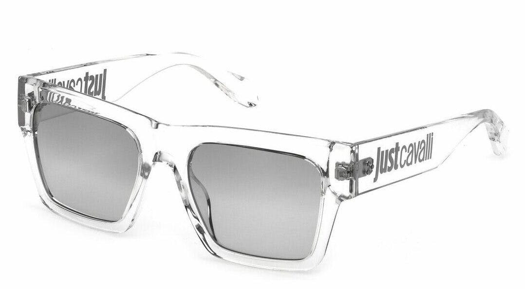 Just Cavalli® Óculos de Sol SJC038 54 P79X