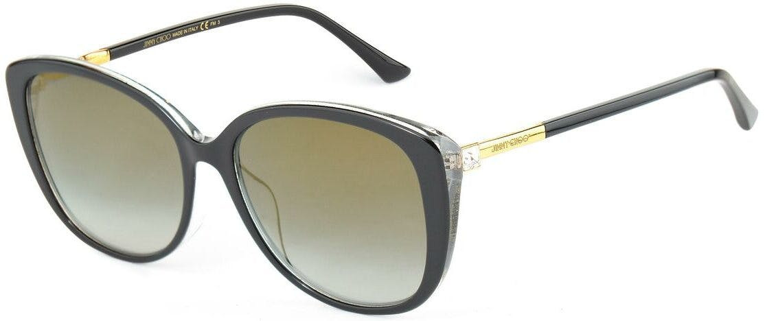 Óculos Escuros Femininos Jimmy Choo Aly-F-S-Ae2 Ø 54 Mm