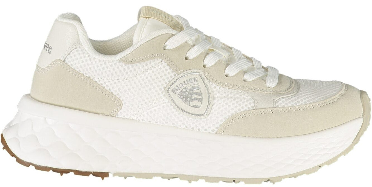 Blauer USA® Sapatilhas de Mulher S5LYNN01MES - 41