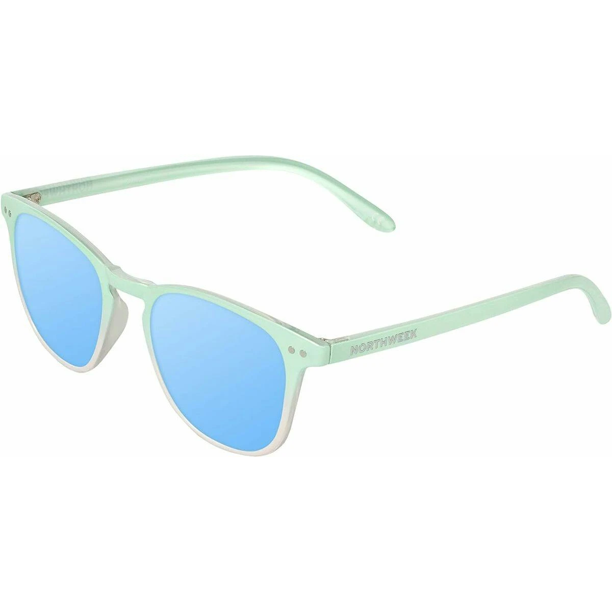 Northweek®Óculos de Sol Wall Gradiant Cor de Rosa Verde
