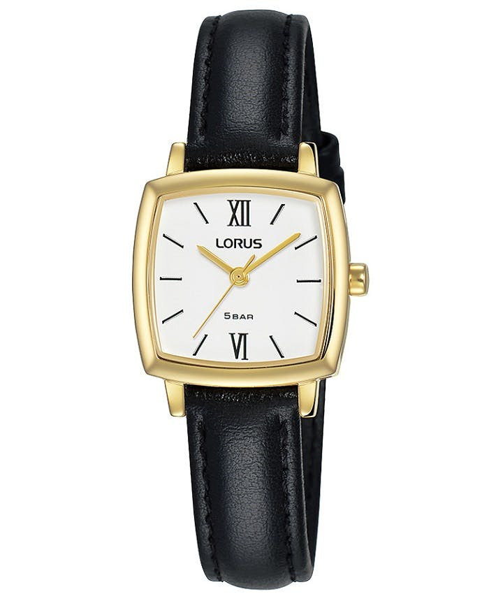 Relógio Lorus® By Seiko Classic Lady RG238RX9