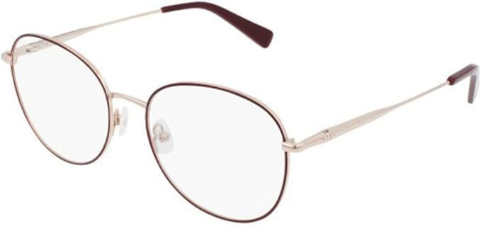 Longchamp® Armação Ótica LO2140 772 54