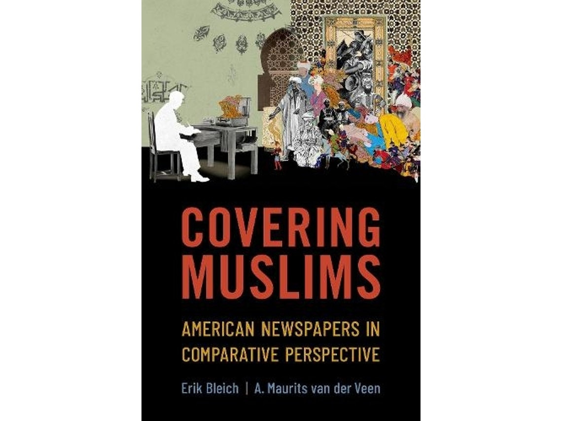 Covering Muslims de Bleich (Inglés)