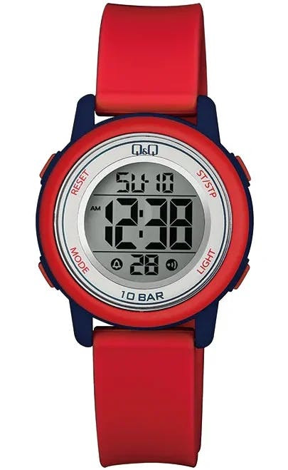 Relógio unissexo M208J002Y quartz com caixa Ø34 mm