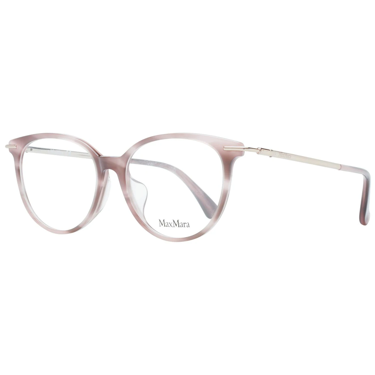 Max Mara® Armação Óptica MM5064-D 074 53