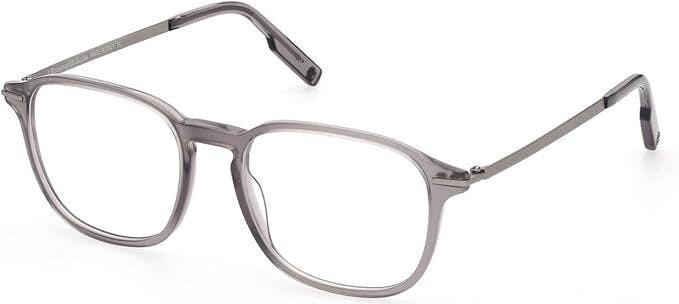 Ermenegildo Zegna® Armação Ótica EZ5229 020 52
