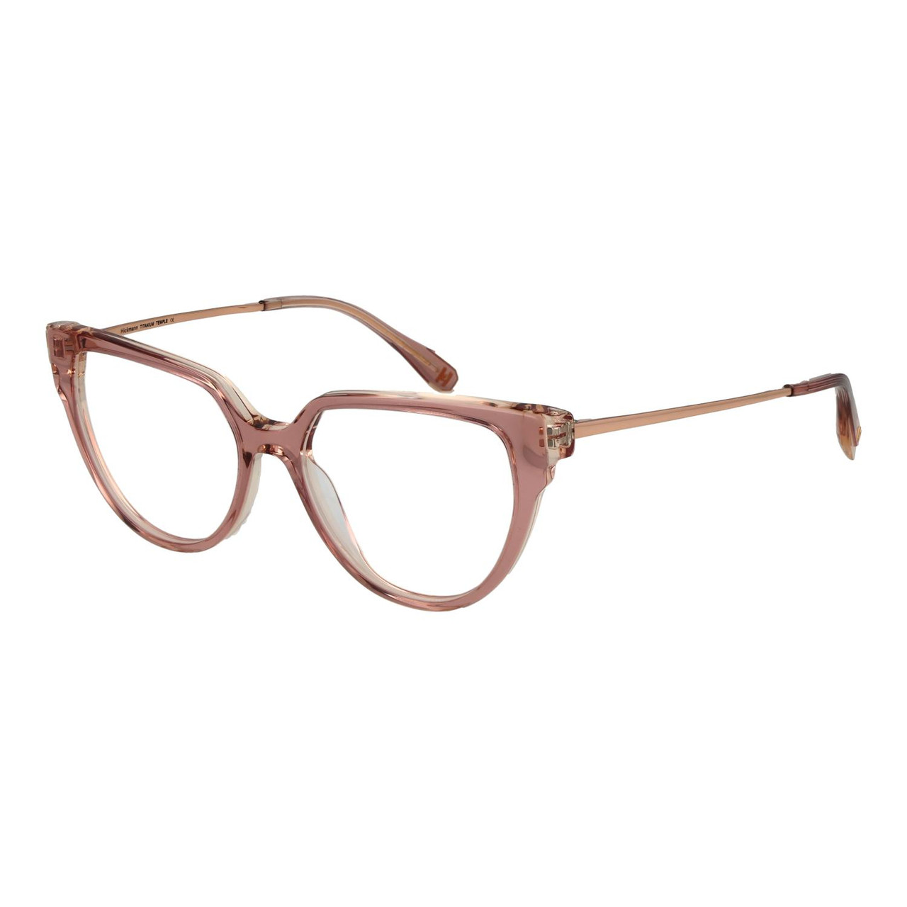 Ana Hickmann® Armação Óptica HI6290T H02 51