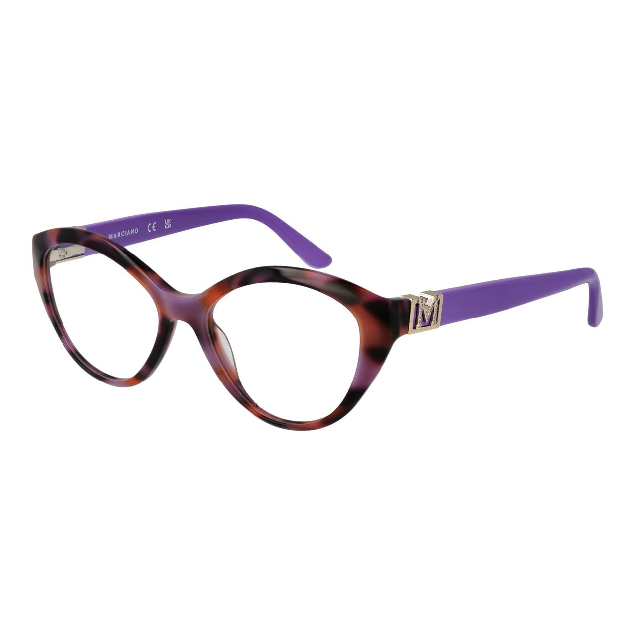 Marciano by Guess® Armação Ótica GM50004 083 52