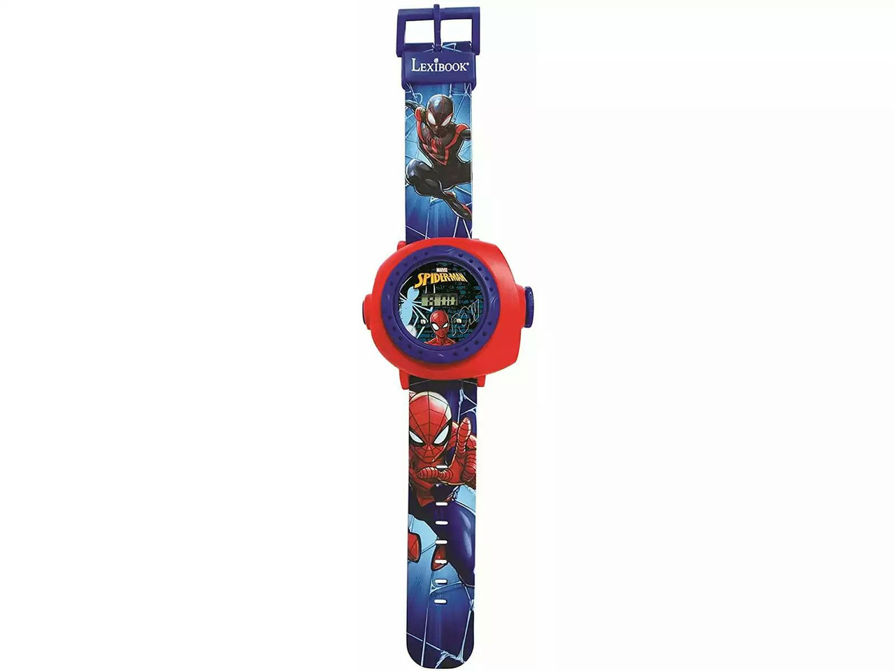 Relógio Criança Spider-Man