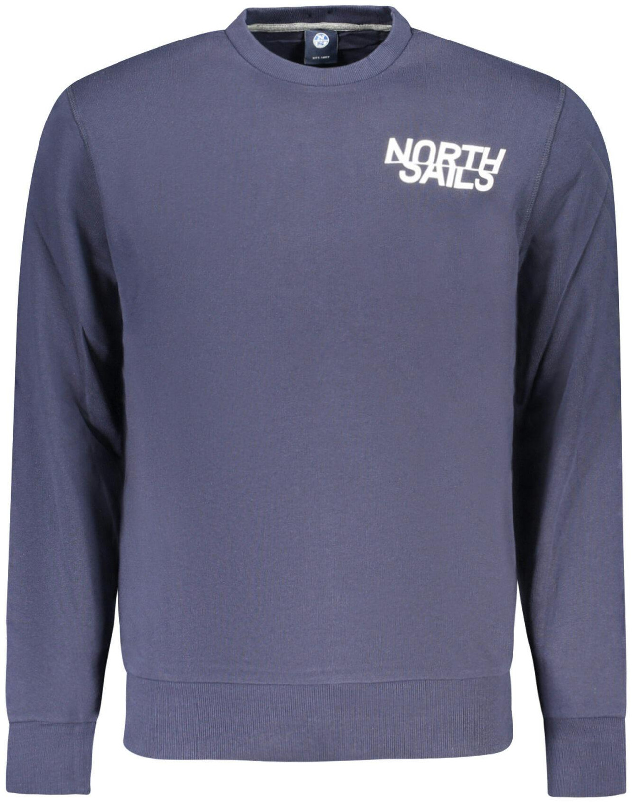 North Sails® Suéter Azul de Homem 993024000 - L