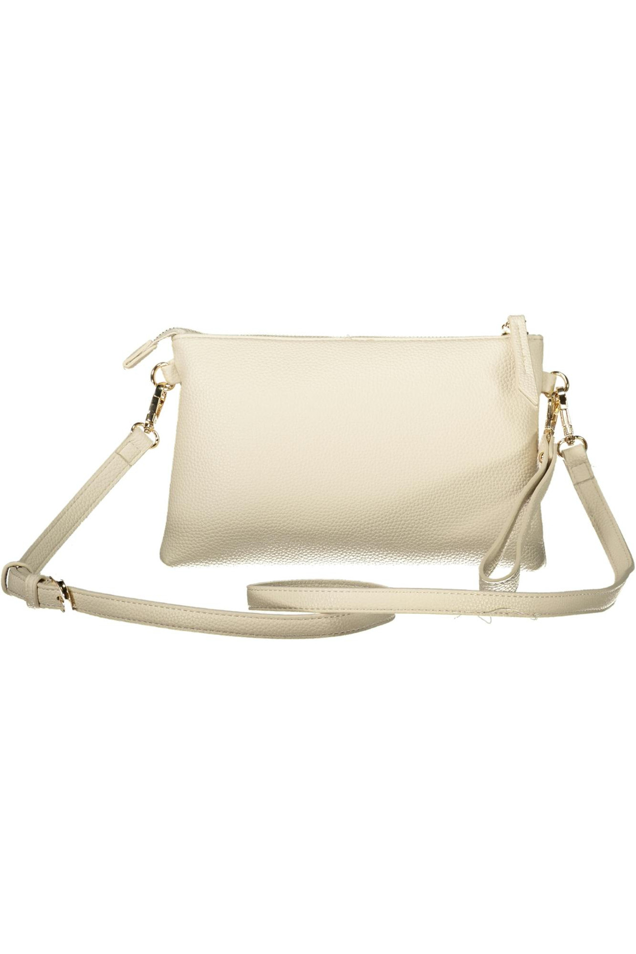 Valentino® Mala Bege Cru de Mulher VBS8P918 - UNI